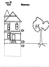 Animal Apartments -- Student Worksheet