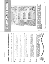 Words with the Long e Sound and Compound Words