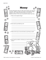 The Value of Money