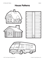 House Patterns