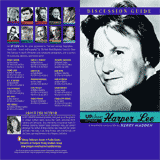 Up Close: Harper Lee Discussion Guide