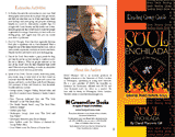 Soul Enchilada Reading Guide