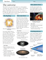 The Universe