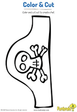 Pirate Hat
