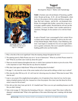 Tagged Discussion Guide